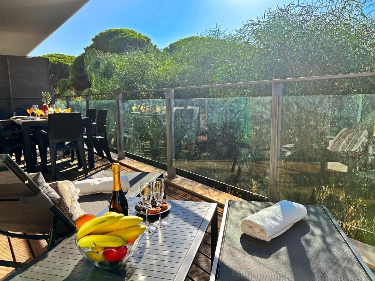 Residence Golf Club Vilamoura By Be Cherish Quarteira Esterno foto