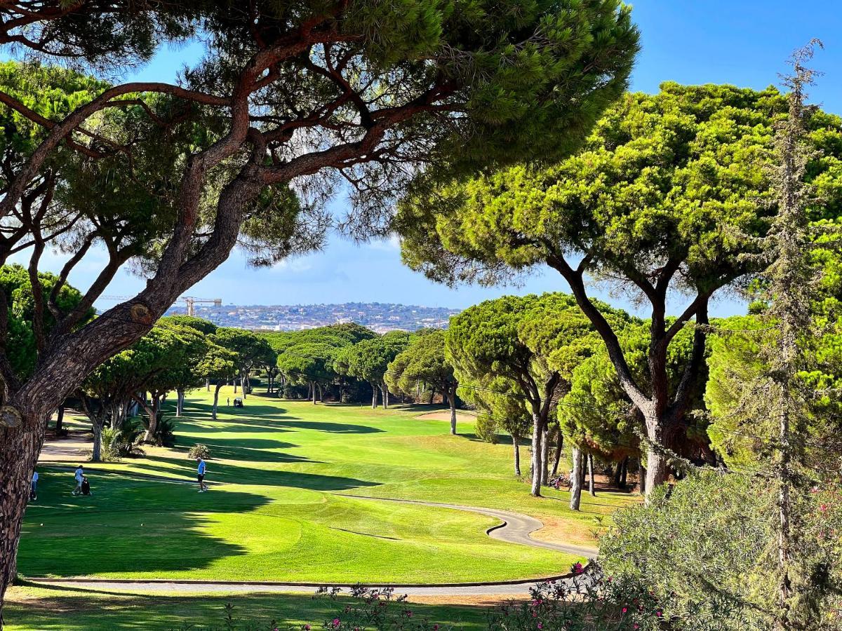 Residence Golf Club Vilamoura By Be Cherish Quarteira Esterno foto