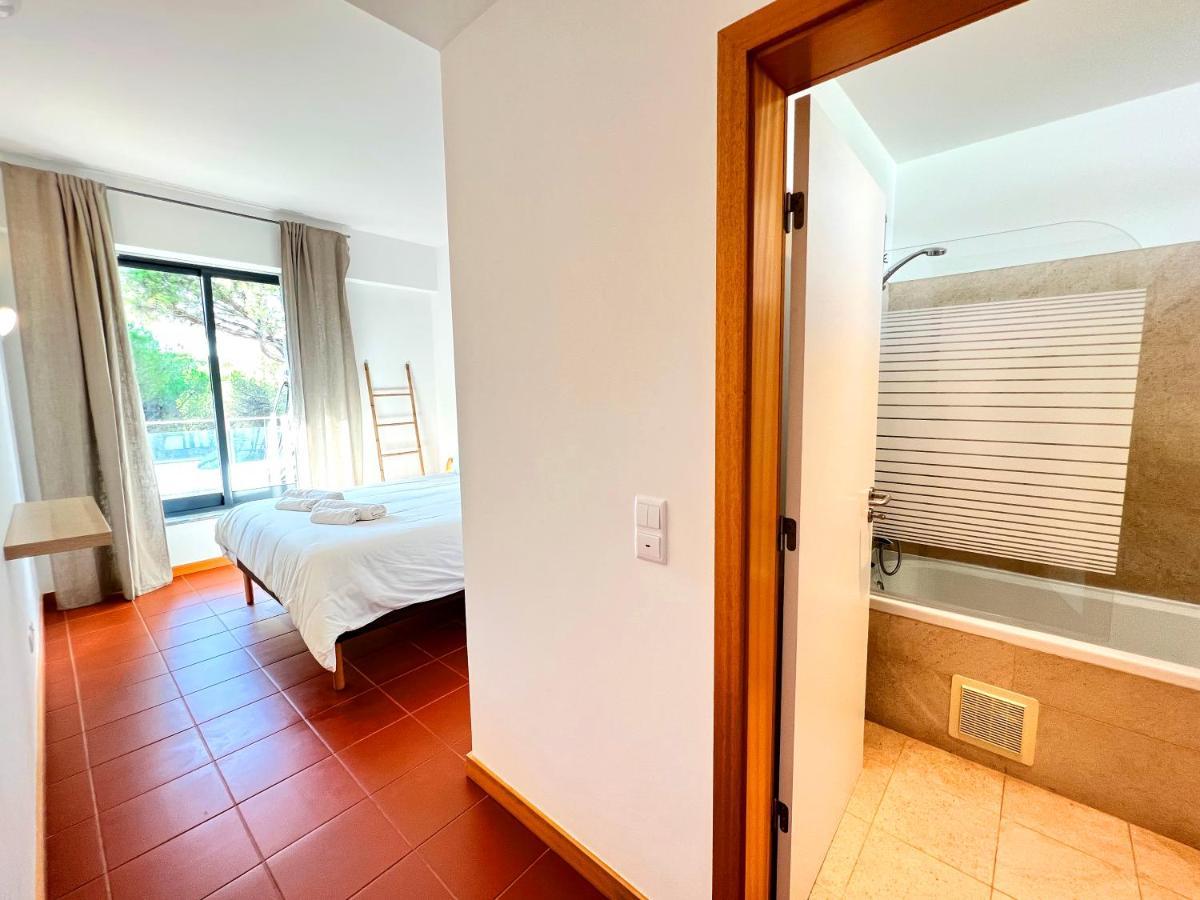 Residence Golf Club Vilamoura By Be Cherish Quarteira Esterno foto